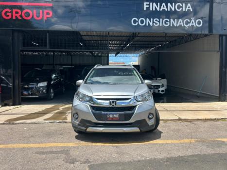 HONDA WR-V 1.5 16V 4P EXL FLEX AUTOM�TICO CVT, Foto 2