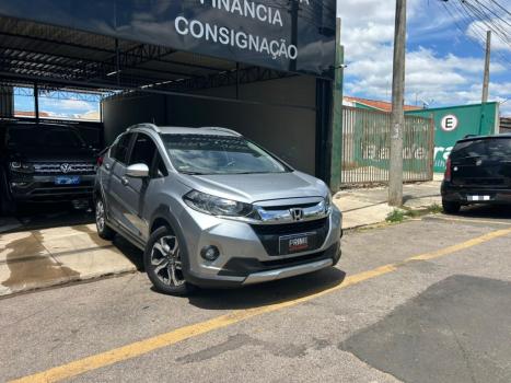 HONDA WR-V 1.5 16V 4P EXL FLEX AUTOM�TICO CVT, Foto 3