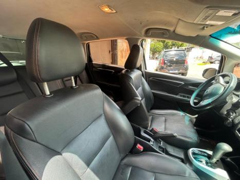 HONDA WR-V 1.5 16V 4P EXL FLEX AUTOM�TICO CVT, Foto 5