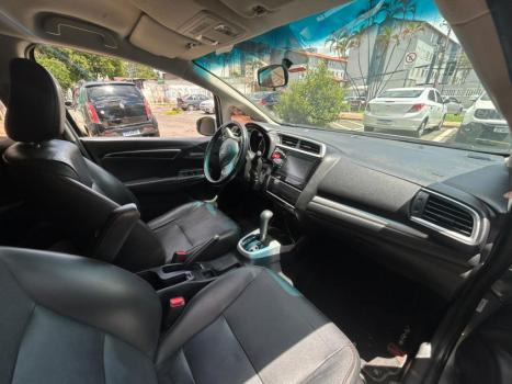 HONDA WR-V 1.5 16V 4P EXL FLEX AUTOM�TICO CVT, Foto 6