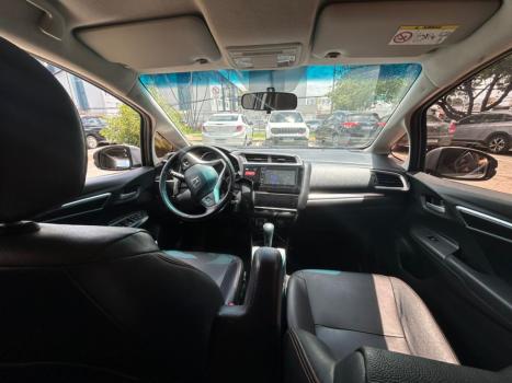 HONDA WR-V 1.5 16V 4P EXL FLEX AUTOM�TICO CVT, Foto 8