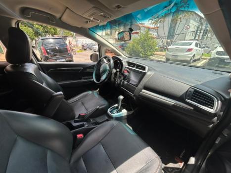 HONDA WR-V 1.5 16V 4P EXL FLEX AUTOM�TICO CVT, Foto 9