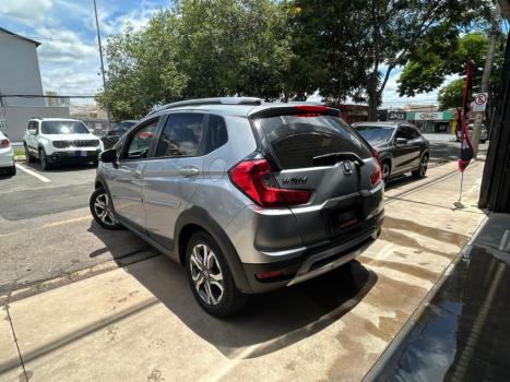 HONDA WR-V 1.5 16V 4P EXL FLEX AUTOM�TICO CVT, Foto 10