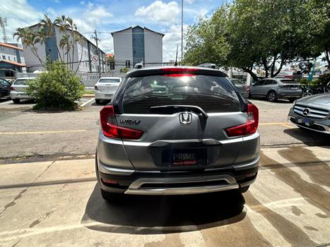HONDA WR-V 1.5 16V 4P EXL FLEX AUTOM�TICO CVT, Foto 11