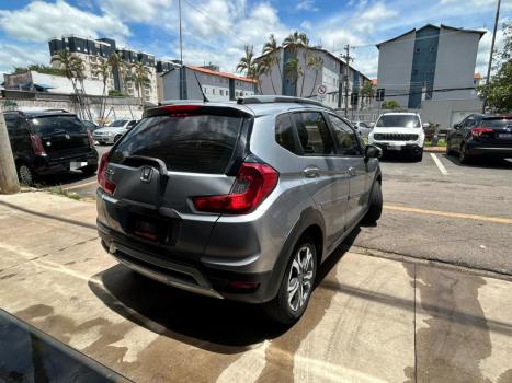 HONDA WR-V 1.5 16V 4P EXL FLEX AUTOM�TICO CVT, Foto 12