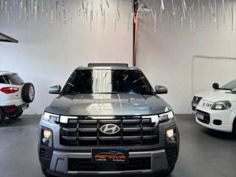 HYUNDAI Creta 1.0 12V 4P FLEX TGDI TURBO PLATINUM AUTOM�TICO, Foto 2