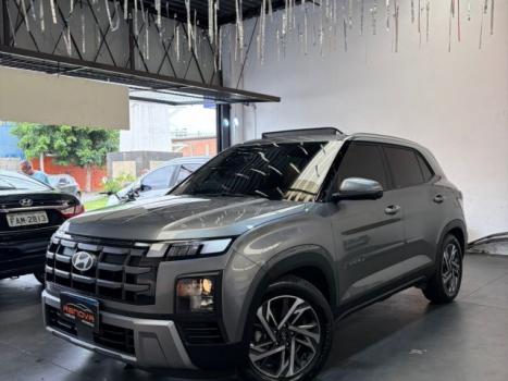 HYUNDAI Creta 1.0 12V 4P FLEX TGDI TURBO PLATINUM AUTOM�TICO, Foto 3