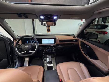 HYUNDAI Creta 1.0 12V 4P FLEX TGDI TURBO PLATINUM AUTOM�TICO, Foto 5