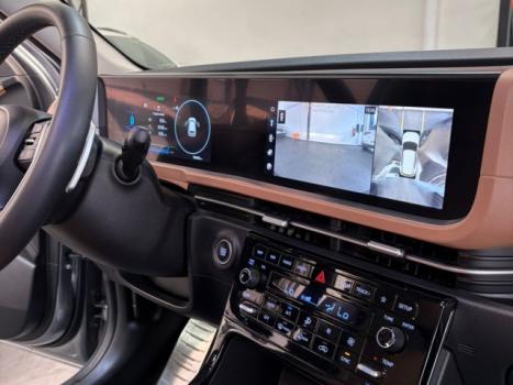 HYUNDAI Creta 1.0 12V 4P FLEX TGDI TURBO PLATINUM AUTOM�TICO, Foto 6