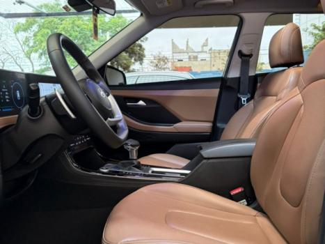 HYUNDAI Creta 1.0 12V 4P FLEX TGDI TURBO PLATINUM AUTOM�TICO, Foto 8