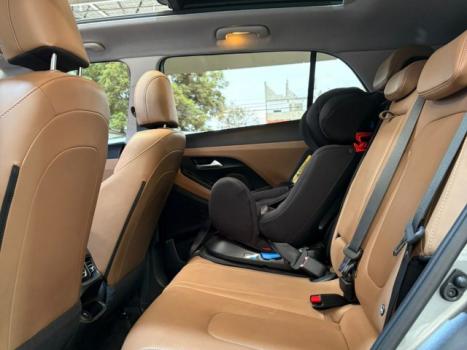 HYUNDAI Creta 1.0 12V 4P FLEX TGDI TURBO PLATINUM AUTOM�TICO, Foto 9