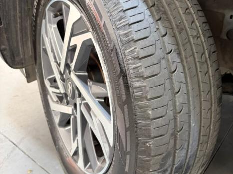 HYUNDAI Creta 1.0 12V 4P FLEX TGDI TURBO PLATINUM AUTOM�TICO, Foto 10