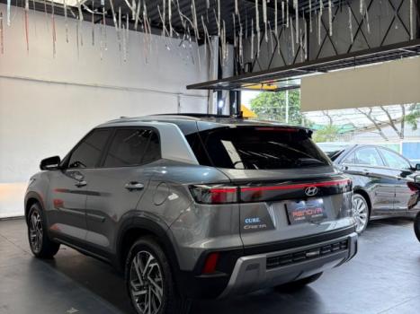 HYUNDAI Creta 1.0 12V 4P FLEX TGDI TURBO PLATINUM AUTOM�TICO, Foto 13