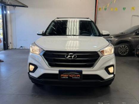 HYUNDAI Creta 1.6 16V 4P FLEX ACTION AUTOM�TICO, Foto 2