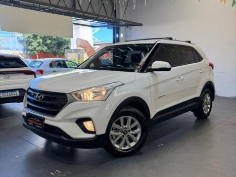 HYUNDAI Creta 1.6 16V 4P FLEX ACTION AUTOM�TICO, Foto 3