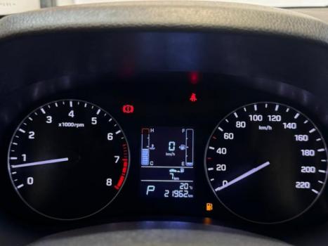 HYUNDAI Creta 1.6 16V 4P FLEX ACTION AUTOM�TICO, Foto 4