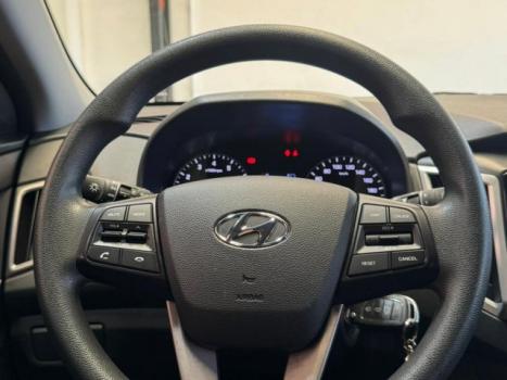 HYUNDAI Creta 1.6 16V 4P FLEX ACTION AUTOM�TICO, Foto 6