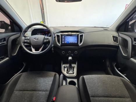 HYUNDAI Creta 1.6 16V 4P FLEX ACTION AUTOM�TICO, Foto 7