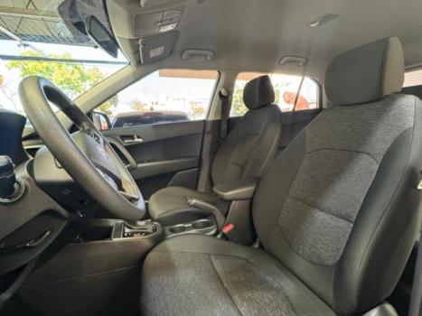 HYUNDAI Creta 1.6 16V 4P FLEX ACTION AUTOM�TICO, Foto 8
