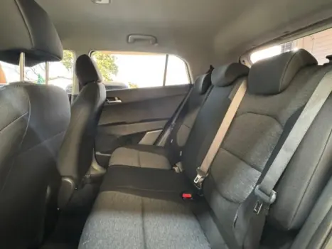 HYUNDAI Creta 1.6 16V 4P FLEX ACTION AUTOM�TICO, Foto 9