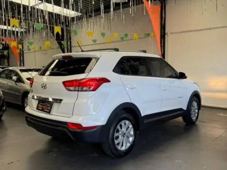 HYUNDAI Creta 1.6 16V 4P FLEX ACTION AUTOM�TICO, Foto 11