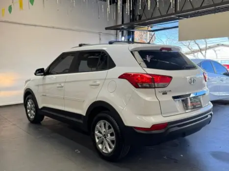 HYUNDAI Creta 1.6 16V 4P FLEX ACTION AUTOM�TICO, Foto 13