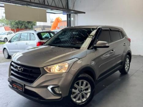 HYUNDAI Creta 1.6 16V 4P FLEX ATTITUDE AUTOMÁTICO, Foto 3
