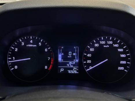 HYUNDAI Creta 1.6 16V 4P FLEX ATTITUDE AUTOMÁTICO, Foto 5