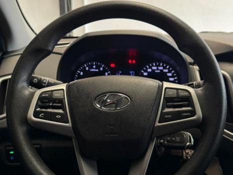 HYUNDAI Creta 1.6 16V 4P FLEX ATTITUDE AUTOMÁTICO, Foto 6