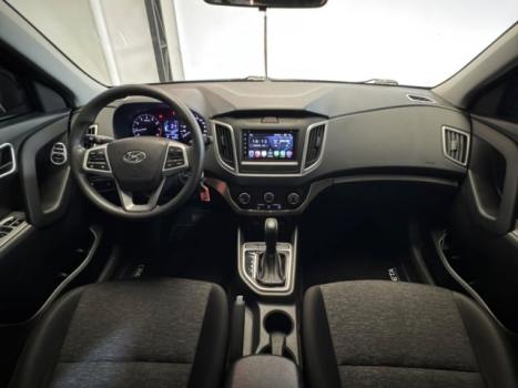 HYUNDAI Creta 1.6 16V 4P FLEX ATTITUDE AUTOMÁTICO, Foto 8