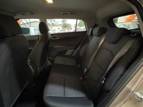HYUNDAI Creta 1.6 16V 4P FLEX ATTITUDE AUTOMÁTICO, Foto 10