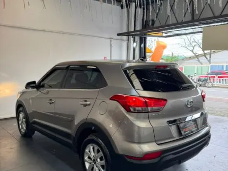 HYUNDAI Creta 1.6 16V 4P FLEX ATTITUDE AUTOMÁTICO, Foto 14