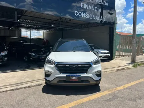 HYUNDAI Creta 2.0 16V 4P FLEX PRESTIGE AUTOM�TICO, Foto 2