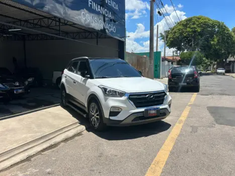 HYUNDAI Creta 2.0 16V 4P FLEX PRESTIGE AUTOM�TICO, Foto 3