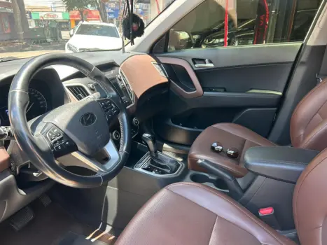 HYUNDAI Creta 2.0 16V 4P FLEX PRESTIGE AUTOM�TICO, Foto 4