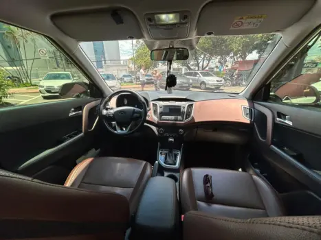 HYUNDAI Creta 2.0 16V 4P FLEX PRESTIGE AUTOM�TICO, Foto 6