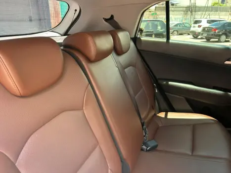 HYUNDAI Creta 2.0 16V 4P FLEX PRESTIGE AUTOM�TICO, Foto 7