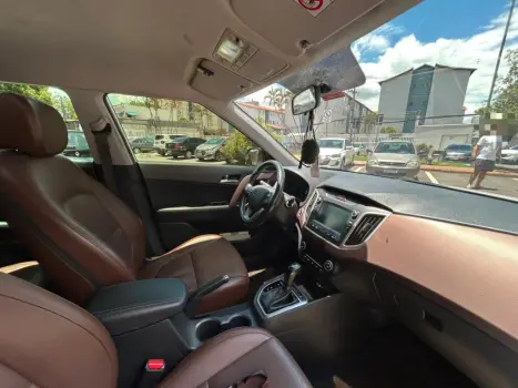 HYUNDAI Creta 2.0 16V 4P FLEX PRESTIGE AUTOM�TICO, Foto 8