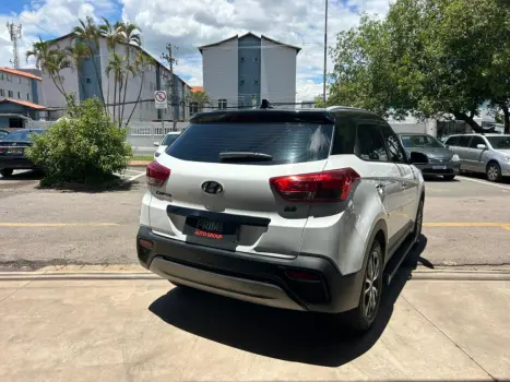 HYUNDAI Creta 2.0 16V 4P FLEX PRESTIGE AUTOM�TICO, Foto 9