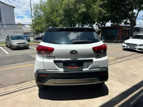 HYUNDAI Creta 2.0 16V 4P FLEX PRESTIGE AUTOM�TICO, Foto 10