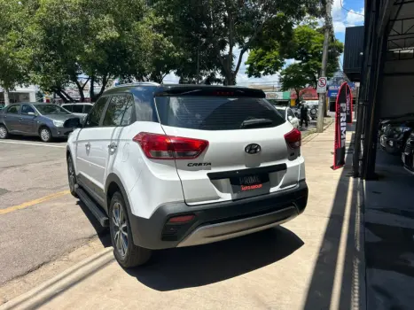 HYUNDAI Creta 2.0 16V 4P FLEX PRESTIGE AUTOM�TICO, Foto 11