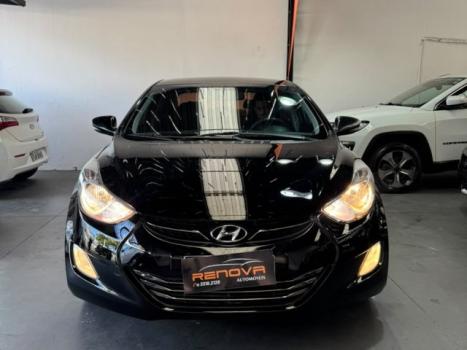 HYUNDAI Elantra 1.8 16V 4P GLS AUTOM�TICO, Foto 2