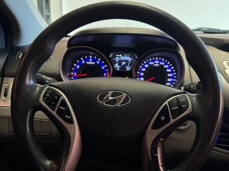 HYUNDAI Elantra 1.8 16V 4P GLS AUTOM�TICO, Foto 5