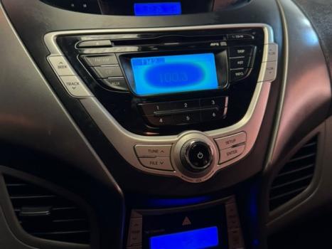 HYUNDAI Elantra 1.8 16V 4P GLS AUTOM�TICO, Foto 6