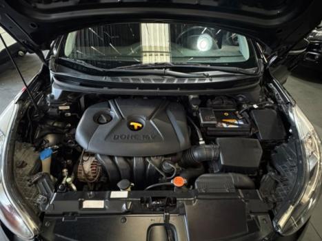 HYUNDAI Elantra 1.8 16V 4P GLS AUTOM�TICO, Foto 7