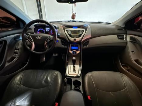 HYUNDAI Elantra 1.8 16V 4P GLS AUTOM�TICO, Foto 8