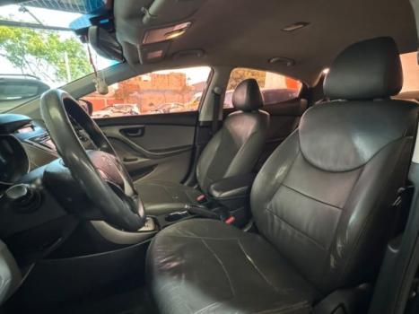 HYUNDAI Elantra 1.8 16V 4P GLS AUTOM�TICO, Foto 9
