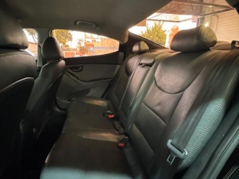 HYUNDAI Elantra 1.8 16V 4P GLS AUTOM�TICO, Foto 10