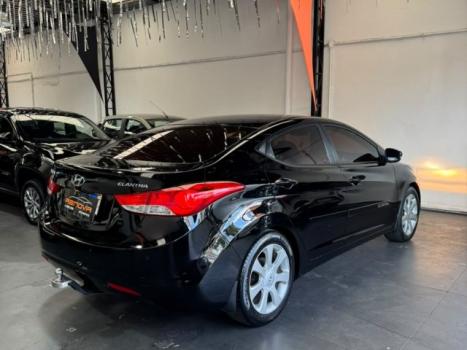 HYUNDAI Elantra 1.8 16V 4P GLS AUTOM�TICO, Foto 12