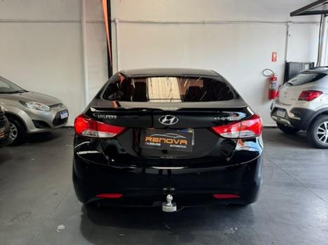 HYUNDAI Elantra 1.8 16V 4P GLS AUTOM�TICO, Foto 13